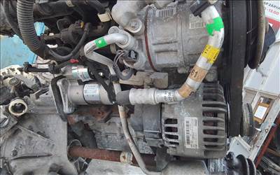 Fiat Bravo 1.4 T-Jet 16V Klima kompresszor 