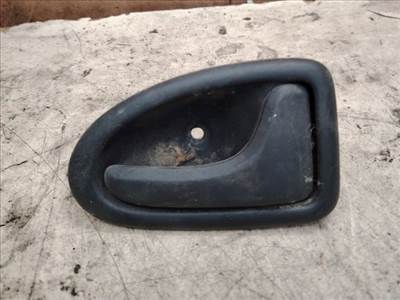 Renault Clio II Jobb hátsó Belső Kilincs *151509* 7700415975