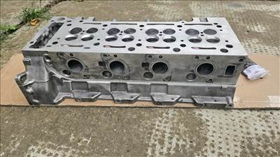 Mercedes Vito (2nd gen) W639 Hengerfe - blokk 