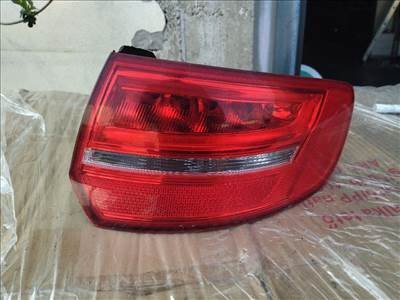 Audi A3 8P Sportback facelift 2008-2012 jobb külső hátsó lámpa 8p4945096e