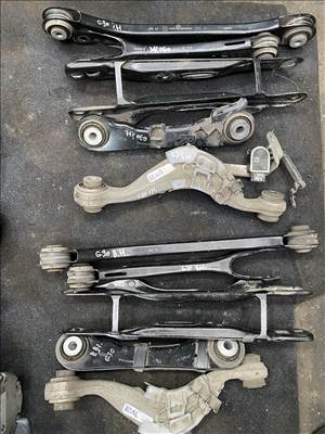 BMW 5-ös sorozat G30/G31 Bmw G30 hátsó lengőkarok 