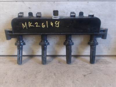 PEUGEOT 206 Gyújtótrafó garnitúra