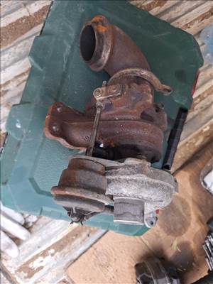 Ford Fiesta Mk5 Eladó 1.4 HDI turbó