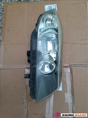 BMW 3  E90 E91 LCi jobb első lámpa fényszóró 720257405