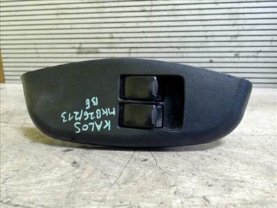 DAEWOO KALOS Bal első ablakemelő kapcsoló