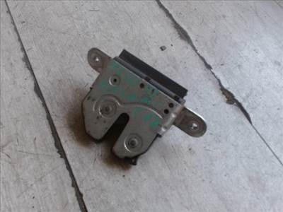 OPEL CORSA D 06-11 Csomagtér ajtó zárszerkezet