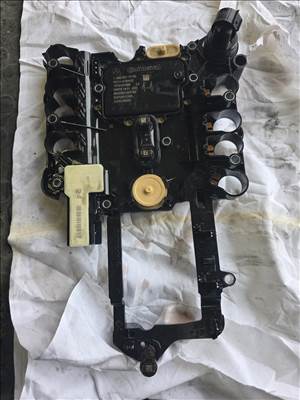 Mercedes E-osztály W212 212 E osztály váltóvezérlő computer  a0009017000