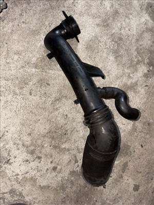 Seat Alhambra I 1.9 TDI SEAT ALHAMBRA 1.9 TDI Mk2 2003 AUY Intercool cső  7m3129656