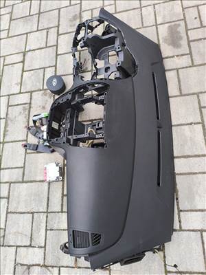 Kia Venga légzsák garnitúra,légzsákszett