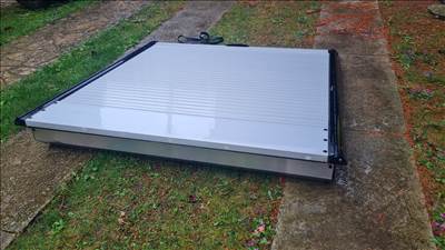 Ford Ranger Mk3 Plató roló