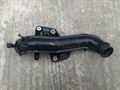 Audi A4 B8 2.0 Tdi turbócső, intercooler cső eladó 8k0145673l