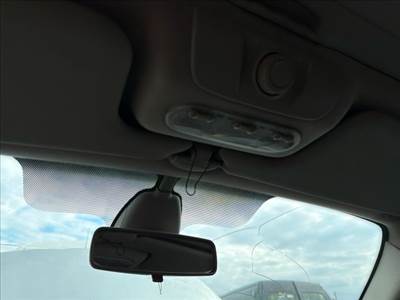 Renault Scénic II Beltér Világítás Első *160133*