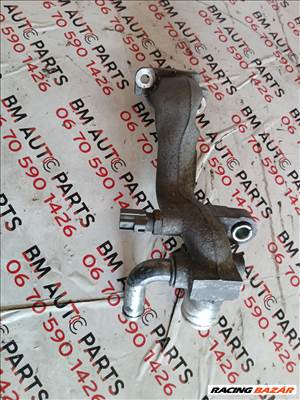 Mazda 6 (2nd gen) Sport 2.2 MZR-CD Vízcső