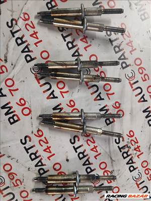 Mazda 6 (2nd gen) Sport 2.2 MZR-CD porlasztó lefogató csavar