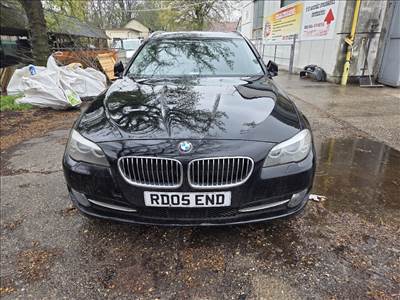 BMW 520d Touring xenon fényszóró 