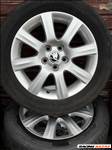 5x100 Skoda gyári 6x15 ET43 ⌀57,1 | Cikkszám: 5j0601025c