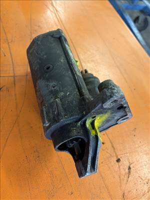 Ford C-Max Mk1, Ford Focus Mk2, Citroën Berlingo I, Peugeot 407 1.6 hdi, 1.6 tdci önindító  9662854080