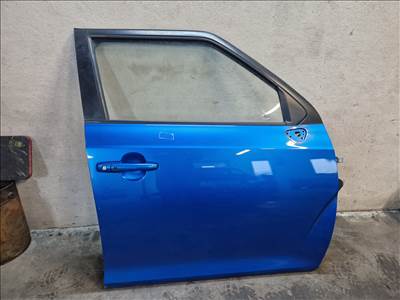 SUZUKI IGNIS III (MF) jobb első ajtó 