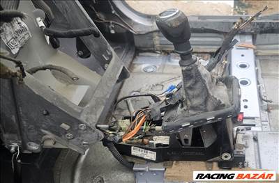 Opel Vectra C Váltó kulissza és bowden 