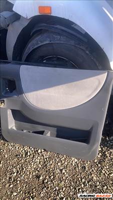 Citroën Jumpy II Peugeot Expert Citroen Jumpy tolóajtó kárpit