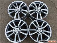 4db CMS 17" Opel alufelni. (4089)