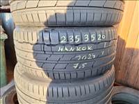  235/35/20" Hankook nyári gumi 