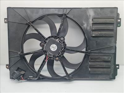 Volkswagen Golf VI 1.6 CR CAY hűtőventilátor (31869) 1k0959455fb