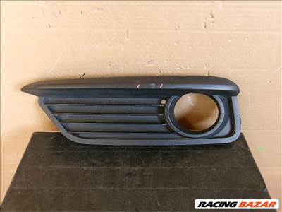 BMW 1-ES F20 F21 LCI bal oldali lökhárító rács 2015-2020