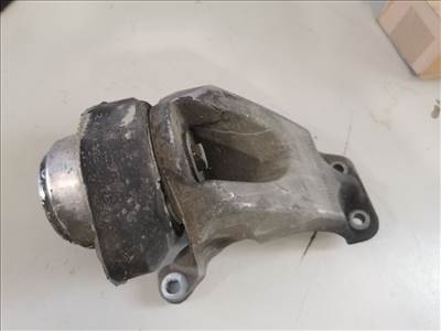 Audi A6 (C6 - 4F) 3.0 TDI quattro AUDI A6 (4F2, C6) Váltó Tartó Bak 4080 4f0399114b 4b0399151m