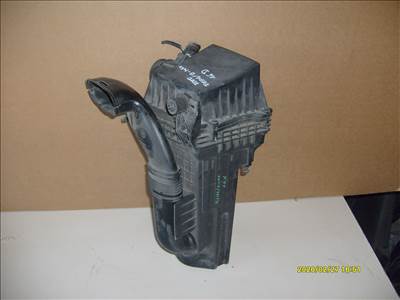  FORD FIESTA/B-MAX 1.6 D LÉGSZŰRŐHÁZ ELADÓ!