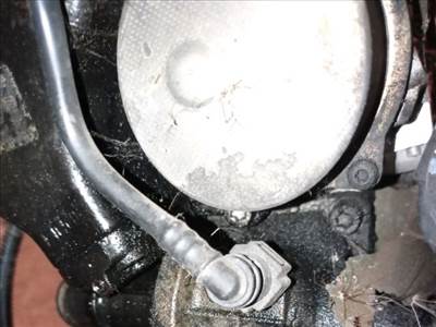 Fiat Doblo I Vákumpumpa *149686*