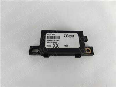 MINI (R50, R53) Központi zár vezérlőegység/modul (6923270, 66106923270, 66106915176, 66106922863, 66104109140)