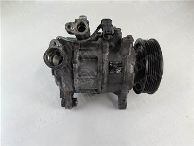 BMW 1 (F20) 114 d N20 Légkondicionáló (A/C) klíma kompresszor (9330831, 64529330831)