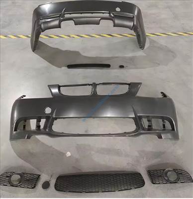 BMW E90 M3 body kit lökhárító szett 2004-2012