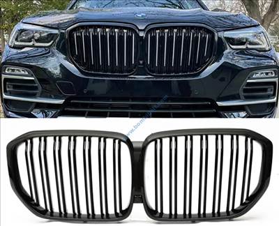 BMW G05 X5 hűtőrács / vese 2018-2023