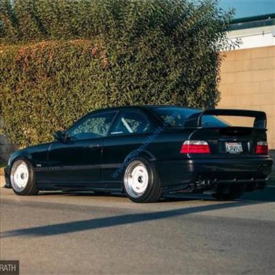BMW E36 M3 GT spoiler / csomagtér szárny