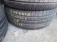  235/55/18" Pirelli nyári gumi 