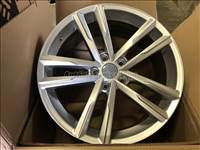 Egyéb alufelni  - Alufelni 17x7,5 17" 7.5J