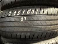 bridgestone t 005 nyári 215/60 R17 96 h tl 2023