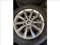 SKODA OCTAVIA - Gyári alufelni 16x6 16" 6J