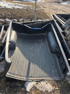 Platókárpit Ford Ranger/Mazda B2500