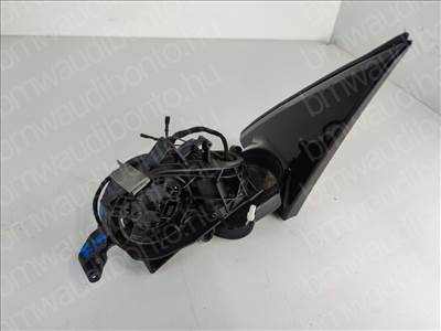 BMW X5 (F15, F85) Bal első ajtó visszapillantó tükör (elektromos) (51167363909)