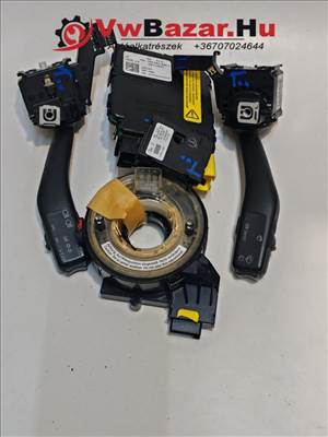 Kormánykapcsoló szett VW Touran 1k0953549f 1K0953549F-1