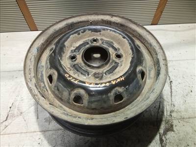 DAEWOO TICO Acélfelni