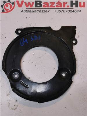 Vezérműburkolat VW GOLF IV 175a 06A109175A