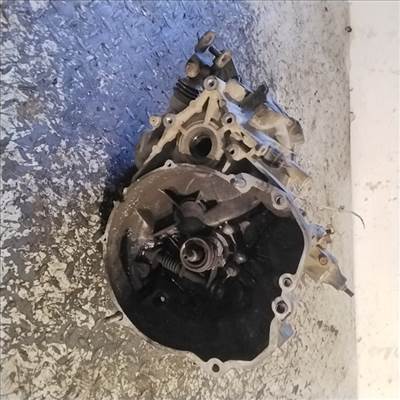 SUZUKI ALTO 02-09 Sebességváltó. benzines manuális