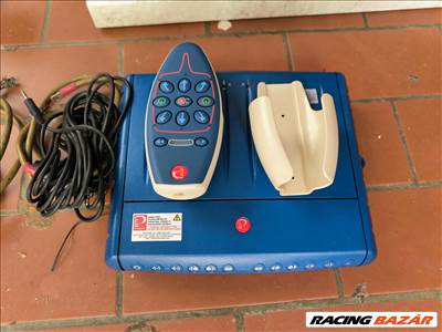 Lakókocsi mozgató Mover !