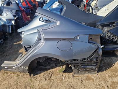 HYUNDAI I40 SEDAN bal hátsó sárvédő negyed 