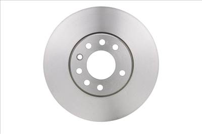 féktárcsa BOSCH 0 986 478 588 for SAAB, OPEL, VAUXHALL