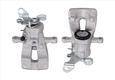 féknyereg BOSCH 0 986 134 118 for ALFA ROMEO, FIAT